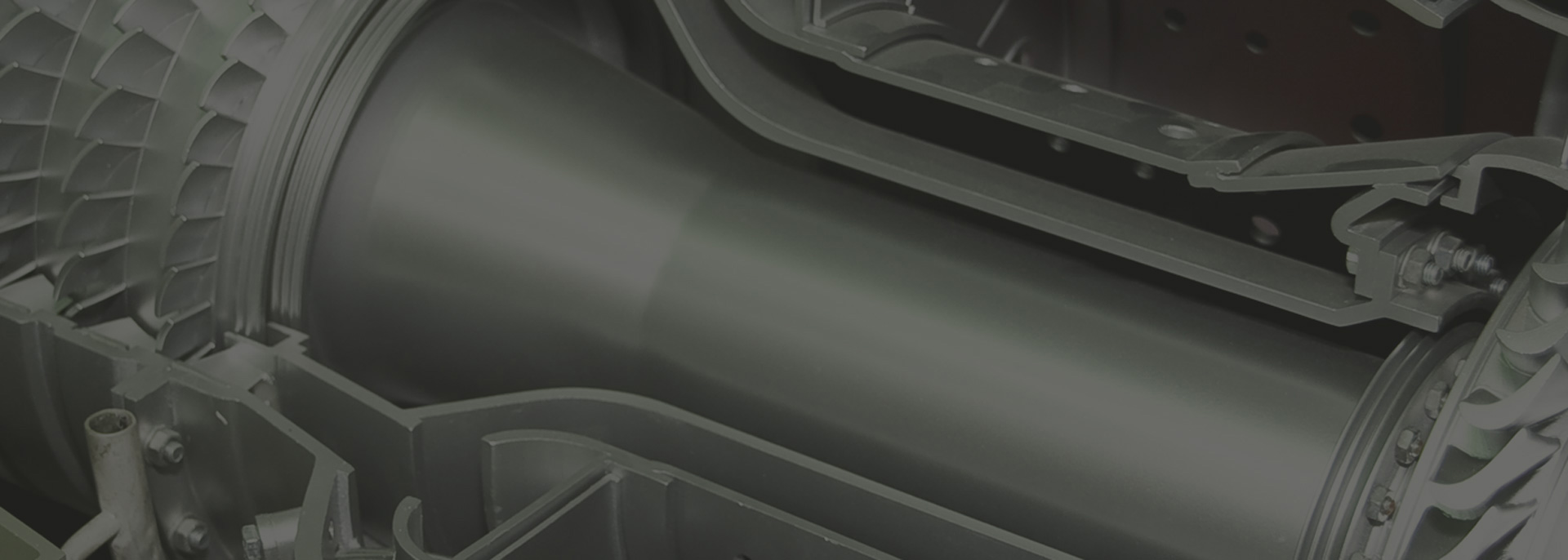 Eddy Current Bearing Scanners