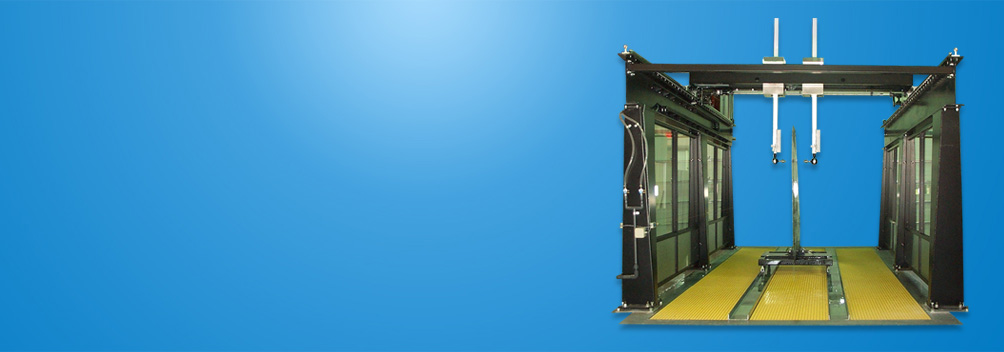Gantry Systems