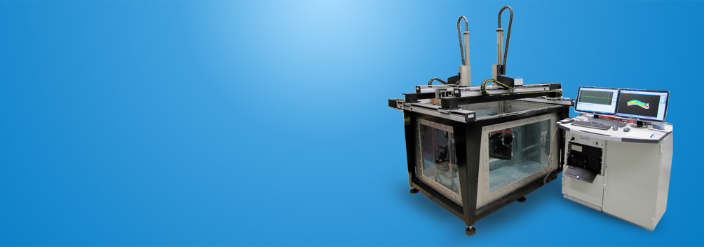 TecScan Slider