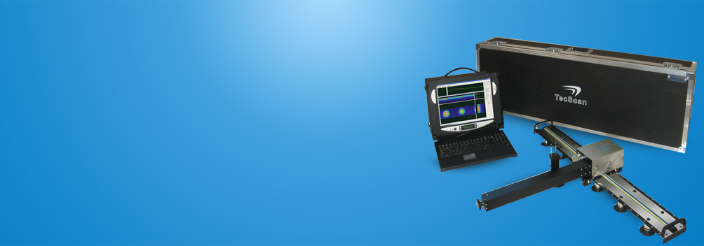 TecScan Slider - Automated Scanners