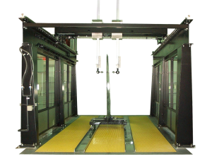 Gantry