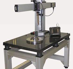 Bearing-Inspection-Scanner