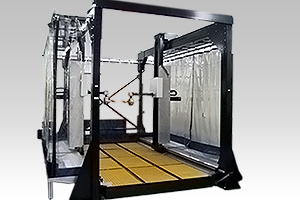 Gantry Systems