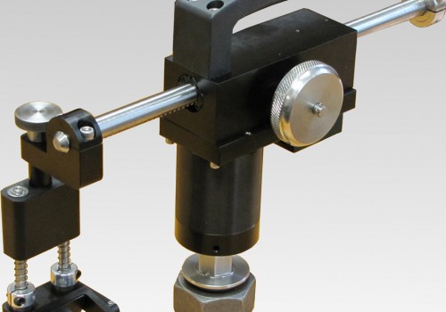 Rtheta scanner