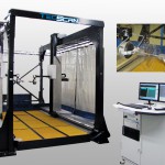 Side-Arms Gnatry system