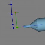 Ultrasonic Squirter 3D