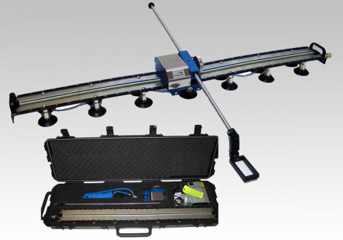 TecFlex-scanner