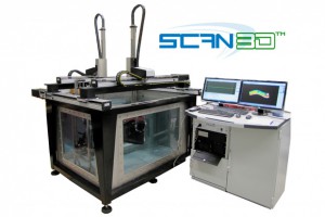 Scan3D