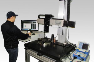 MRO- Aircraft Components Inspection