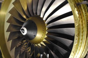 Aircraft Engine