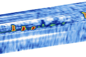 C-Scan composites