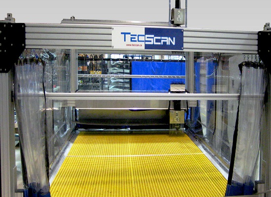 FlatBed-Scanner