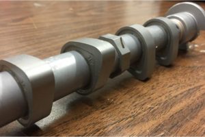 Camshaft UT